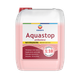Грунтовка-концентрат Eskaro Aquastop Professional 1:10 укрепляющая прозрачная 3 л - изображение 1