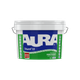 Лак для меблів акриловий Aura Triumf 10 шовковисто-матовий Безбарвний 2,5 л (2,55 кг) - зображення 1