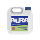 Грунтовка антисептическая противоплесневая Aura Unigrund BioBlock 5 л - изображение 1