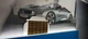 Полка деревянная для авто моделей гараж бокс автопарк настенный гараж для машинок - изображение 6