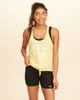 Женская майка Hollister HC2819 M 10150 Желтый - изображение 1