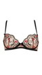 Бюстгальтер Dita von Teese 75D Чорний (D57066-black) - изображение 1