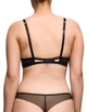 Бюстгальтер Dita von Teese 80C Чорний (D57063-black) - изображение 2