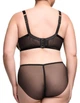 Бюстгальтер Dita von Teese 85E Чорний (D99063-black) - изображение 2