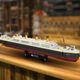 Конструктор Forange Block корабель Titanic (2022 деталі) - зображення 5