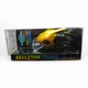 Воблер Waterland Skeleton Crank, #4 Gold/Black - зображення 7