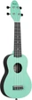 Укулеле Ortega Keiki Pack K2-CBM Sopano Caribbean Mint (комплект) (R128644) - изображение 2