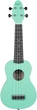 Укулеле Ortega Keiki Pack K2-CBM Sopano Caribbean Mint (комплект) (R128644) - изображение 3