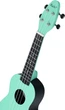 Укулеле Ortega Keiki Pack K2-CBM Sopano Caribbean Mint (комплект) (R128644) - изображение 8
