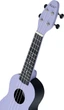 Укулеле Ortega Keiki Pack K2-LAF Sopano Lavander Field (комплект) (R128649) - изображение 8