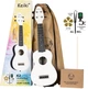 Укулеле Ortega Keiki Pack K2-SCL Sopano Silent Cloud (комплект) (R128655) - изображение 1
