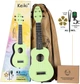 Укулеле Ortega Keiki Pack K2-TMO Sopano Tomatillo (комплект) (R128657) - изображение 1