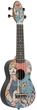 Укулеле Ortega Keiki Pack K2-SR Sopano Samurai (комплект) (R127146) - изображение 2