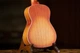 Укулеле Ortega Earth RUDAWN Concert Ukulele Okoume Dawn Sunburst (R125707) - изображение 8