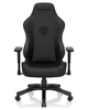 Крісло для геймерів Anda Seat Phantom 3 Size L Black (AD18Y-06-B-PV/C-B01) - зображення 2