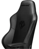 Крісло для геймерів Anda Seat Phantom 3 Size L Black (AD18Y-06-B-PV/C-B01) - зображення 5