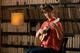 Укулеле со звукоснимателем Ortega Bonfire RU5CE Concert Ukulele Spruce/Sapele Natural (R126666) - изображение 14