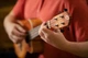 Укулеле со звукоснимателем Ortega Earth RUDAWN-CE Concert Ukulele Okoume Preamp Dawn Sunburst (R128679) - изображение 19