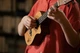 Укулеле со звукоснимателем Ortega Bonfire RU5CE Concert Ukulele Spruce/Sapele Natural (R126666) - изображение 16