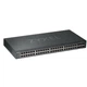 Комутатор ZYXEL GS1920-48V2 (GS1920-48V2-EU0101F) (44xGE, 4xGE/SFP, 2хSFP, Smart, NebulaFlex) - зображення 5