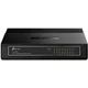 Комутатор TP-Link TL-SF1016D (16х10/100 Мбит, настільний) - зображення 7