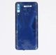 Кришка батареї Blue Huawei Honor 9X STK-LX1 Original - зображення 1