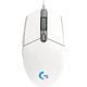 Мышь Logitech G102 Lightsync White (910-005824) - изображение 1