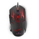 Мышь REAL-EL RM-520 Gaming Black (EL123200020) - изображение 1
