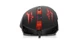 Мышь REAL-EL RM-520 Gaming Black (EL123200020) - изображение 8