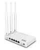 Бездротовий маршрутизатор Netis WF2409E - зображення 3