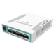 Коммутатор MikroTik CRS106-1C-5S - изображение 1