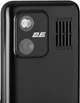 Мобiльний телефон 2E E240 2023 Dual Sim Black (688130251068) - зображення 8