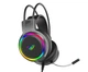 Гарнитура Aula S608 Wired Gaming Headset Black (6948391235509) - изображение 4