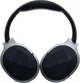 Bluetooth-гарнитура Proda PD-BH200 Maiku Dark Grey (6971278725534) - изображение 6