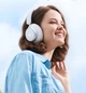 Bluetooth-гарнитура Anker SoundCore Space Q45 White (A3040G21) - изображение 11