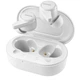Bluetooth-гарнітура Philips TAT1207WT/00 White - зображення 1