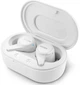 Bluetooth-гарнітура Philips TAT1207WT/00 White - зображення 2