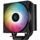 Кулер процессорный DeepCool AG400 BK ARGB (R-AG400-BKANMC-G-2) - изображение 1