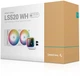Система водяного охлаждения DeepCool LS520 White (R-LS520-WHAMNT-G-1) - изображение 7
