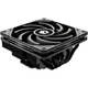 Кулер процесорний ID-Cooling IS-55 Black - зображення 1