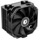 Кулер процессорный ID-Cooling SE-224-XTS Mini Black - изображение 1