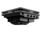 Кулер процесорний ID-Cooling IS-55 Black - зображення 4