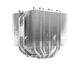 Кулер ID-Cooling SE-207-XT Slim Snow White - изображение 5