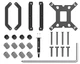 Кулер процесорний ID-Cooling IS-55 Black - зображення 7