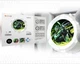 Система водяного охолодження ID-Cooling Space LCD SL360 XE White - зображення 9