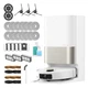 Робот-пылесос Dreame X50 Ultra Complete White (RLX85CE-4-WH) - изображение 2