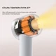 Фен Dreame Hair Dryer Gleam Grey (AHD12A-GR) - зображення 18