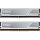 Модуль памяти DDR4 2x16GB/3600 Apacer NOX White (AH4U32G36C25YMWAA-2) - изображение 1