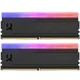 Модуль памяти DDR5 2x32GB/6000 Goodram IRDM RGB Black (IRG-60D5L30/64GDC) - изображение 1