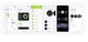 Смарт-годинник OnePlus Watch 2R Gray_EU - зображення 9
